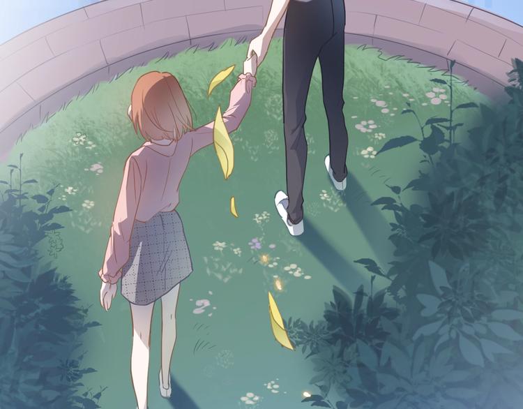 晨星未落时韩漫全集-第112话 他的心意无删减无遮挡章节图片 