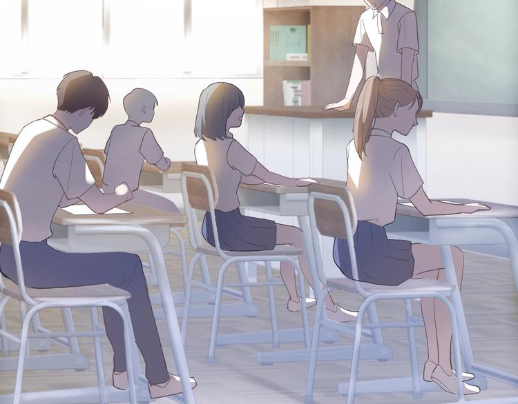 晨星未落时韩漫全集-第113话 暂时不见面无删减无遮挡章节图片 
