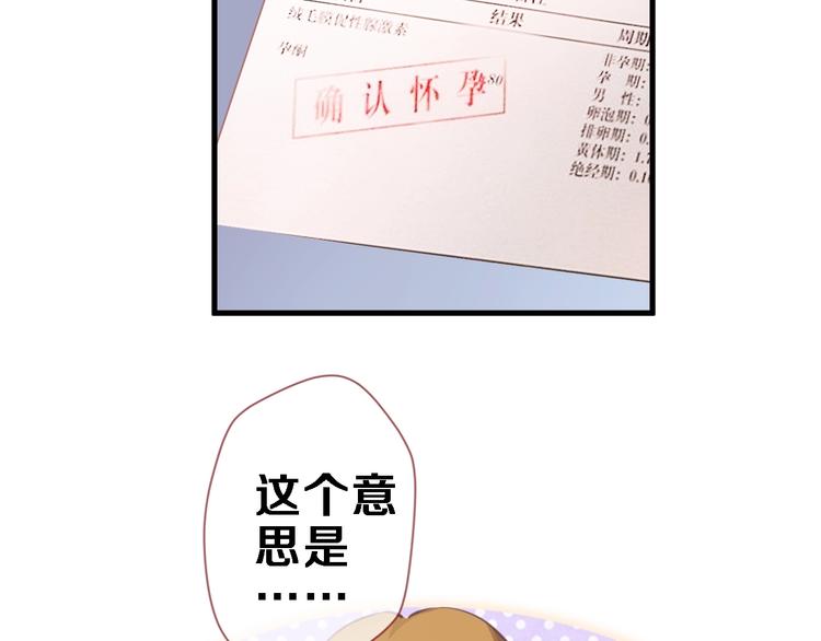 晨星未落时韩漫全集-番外1 婚后番外无删减无遮挡章节图片 