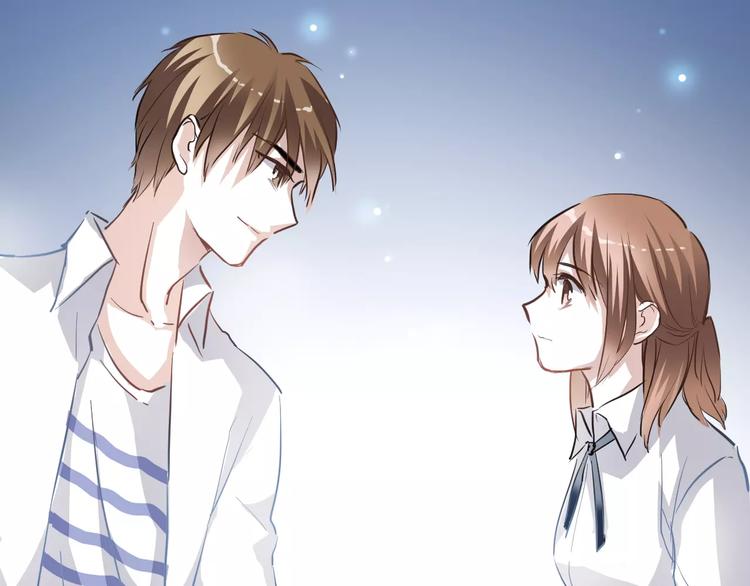 晨星未落时韩漫全集-第16话 后悔无删减无遮挡章节图片 