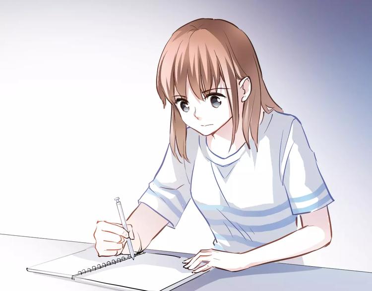晨星未落时韩漫全集-第17话 舞台剧无删减无遮挡章节图片 