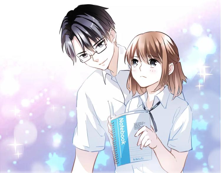 晨星未落时韩漫全集-第19话 男主角是他？无删减无遮挡章节图片 