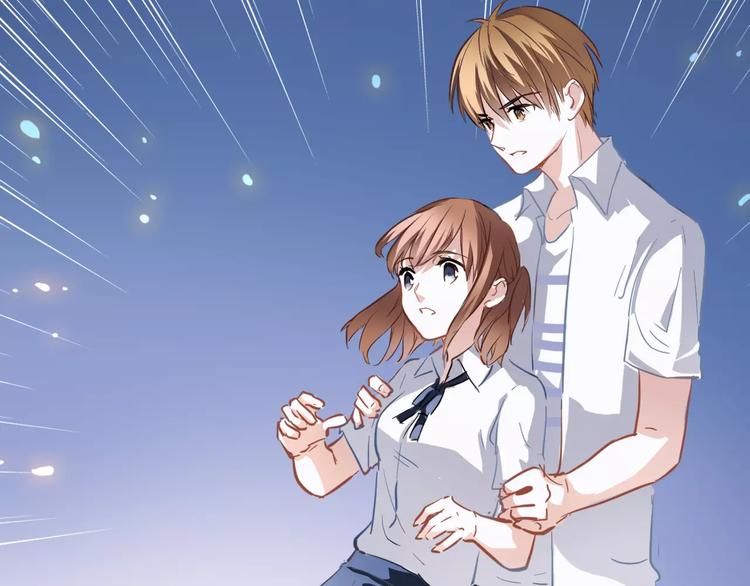 晨星未落时韩漫全集-第21话 梦中注定无删减无遮挡章节图片 