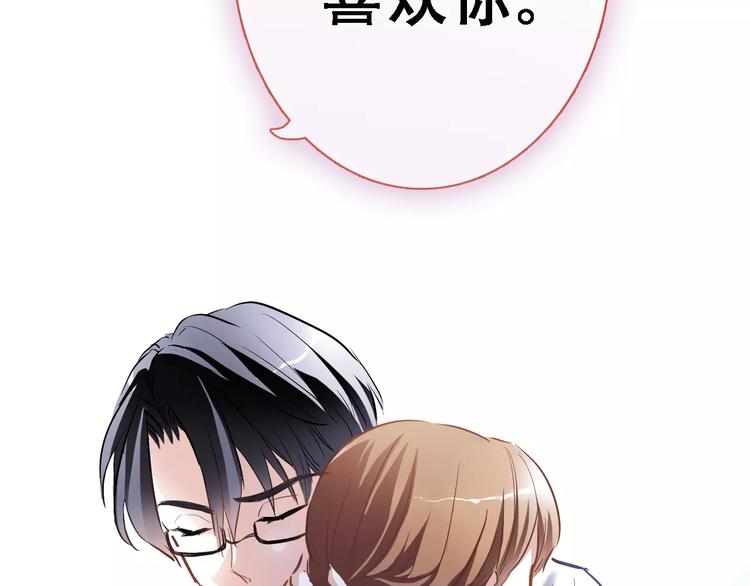 晨星未落时韩漫全集-第26话 意外的表白无删减无遮挡章节图片 