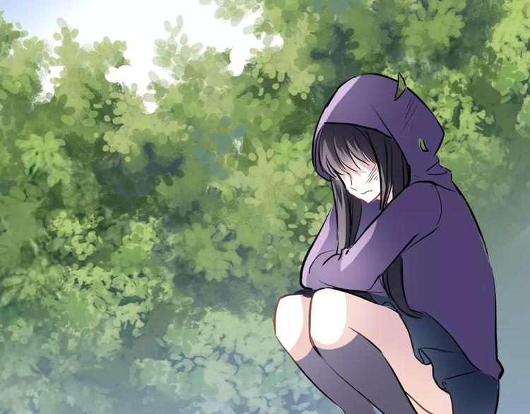 晨星未落时韩漫全集-第32话 眼中只有你无删减无遮挡章节图片 