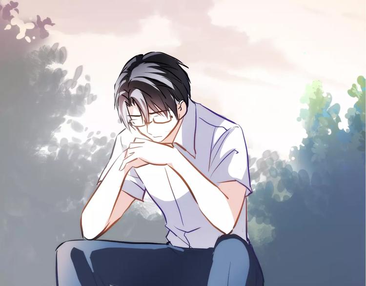 晨星未落时韩漫全集-第33话 我喜欢你！无删减无遮挡章节图片 