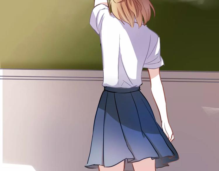 晨星未落时韩漫全集-第34话 送我一个吻做礼物无删减无遮挡章节图片 