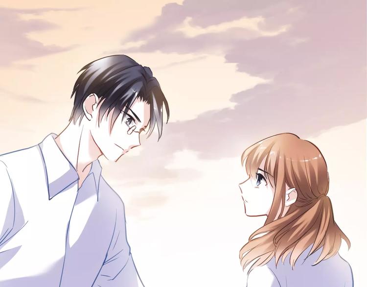 晨星未落时韩漫全集-第35话 放他去飞无删减无遮挡章节图片 