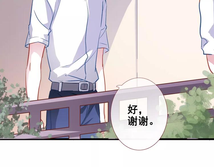 晨星未落时韩漫全集-第35话 放他去飞无删减无遮挡章节图片 
