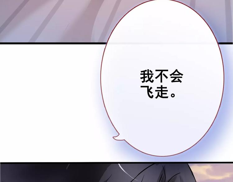 晨星未落时韩漫全集-第35话 放他去飞无删减无遮挡章节图片 