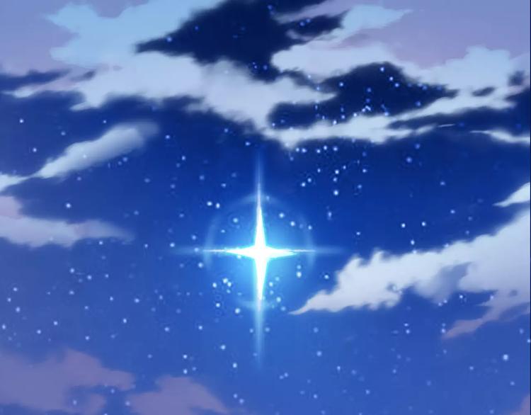 晨星未落时韩漫全集-第43话 为什么喜欢平凡的我无删减无遮挡章节图片 