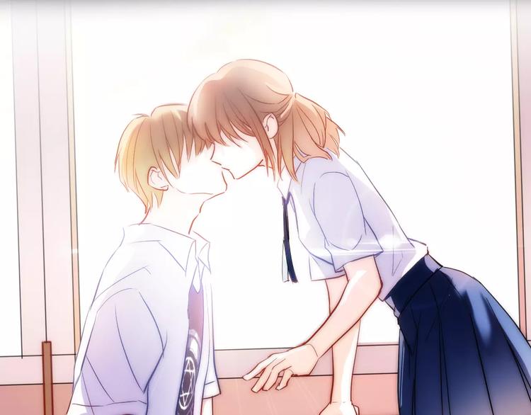 晨星未落时韩漫全集-第44话 感同身受无删减无遮挡章节图片 