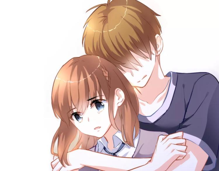 晨星未落时韩漫全集-第46话 不允许你放弃！无删减无遮挡章节图片 