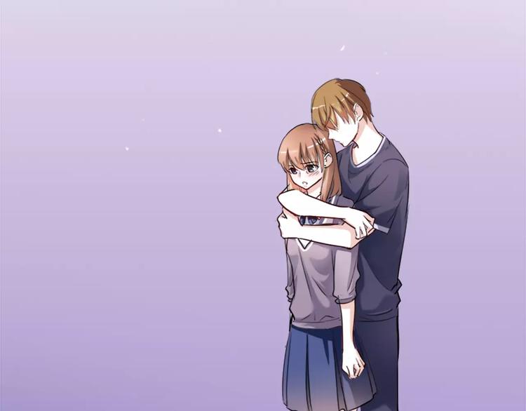 晨星未落时韩漫全集-第46话 不允许你放弃！无删减无遮挡章节图片 