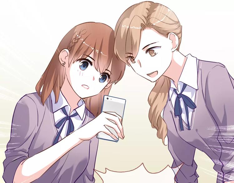 晨星未落时韩漫全集-第47话 她也要参赛？无删减无遮挡章节图片 