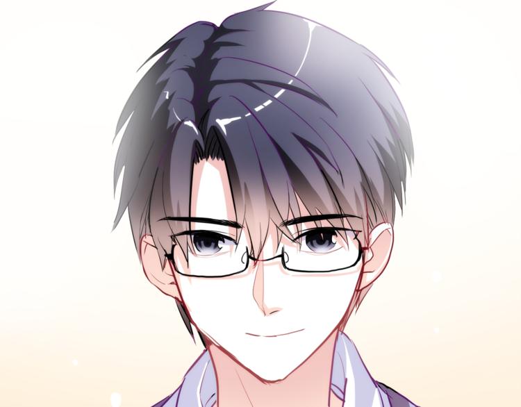 晨星未落时韩漫全集-第49话 情敌间的较量无删减无遮挡章节图片 