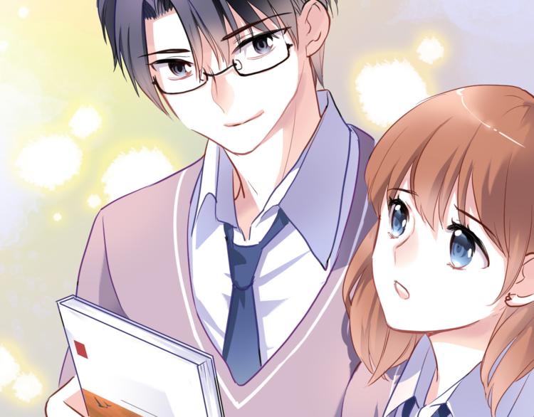 晨星未落时韩漫全集-第54话 我欣赏的女孩无删减无遮挡章节图片 