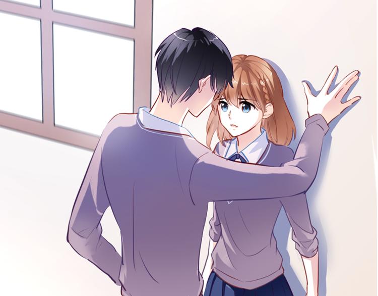 晨星未落时韩漫全集-第56话 为什么躲着我？无删减无遮挡章节图片 