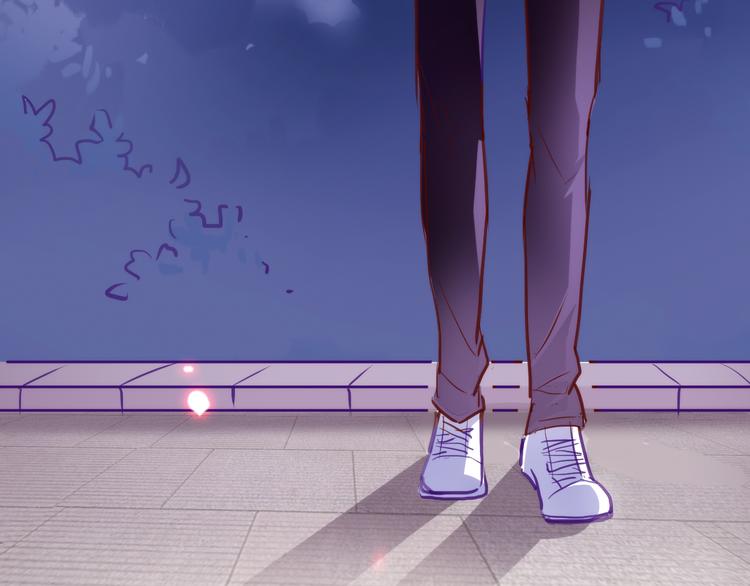 晨星未落时韩漫全集-第58话 最勇敢最温暖的女孩无删减无遮挡章节图片 