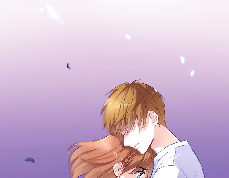 晨星未落时韩漫全集-第58话 最勇敢最温暖的女孩无删减无遮挡章节图片 