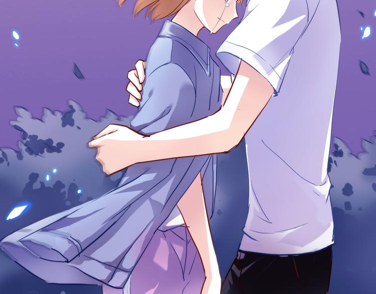晨星未落时韩漫全集-第58话 最勇敢最温暖的女孩无删减无遮挡章节图片 