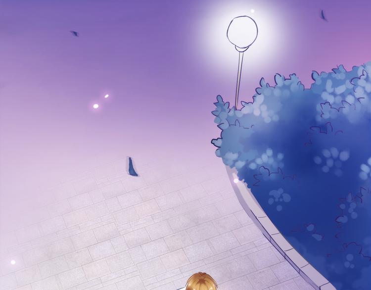 晨星未落时韩漫全集-第58话 最勇敢最温暖的女孩无删减无遮挡章节图片 