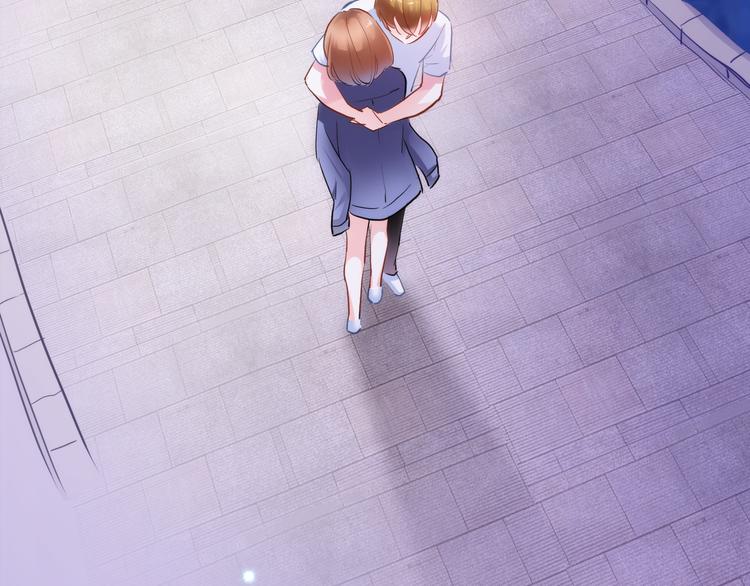 晨星未落时韩漫全集-第58话 最勇敢最温暖的女孩无删减无遮挡章节图片 