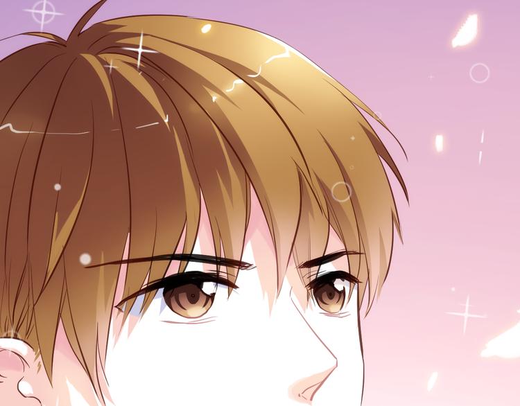 晨星未落时韩漫全集-第59话 她会发光啊无删减无遮挡章节图片 