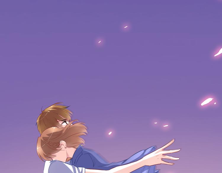 晨星未落时韩漫全集-第59话 她会发光啊无删减无遮挡章节图片 