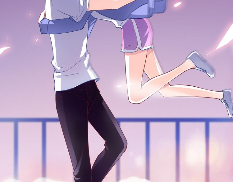 晨星未落时韩漫全集-第59话 她会发光啊无删减无遮挡章节图片 