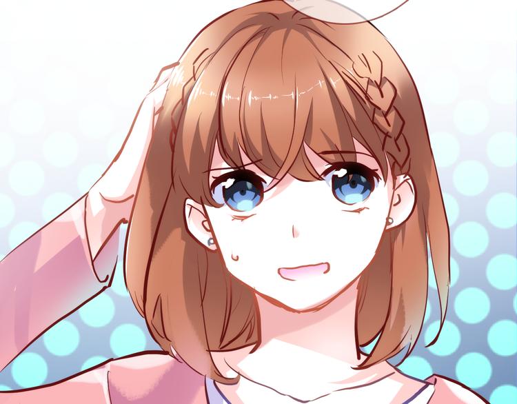 晨星未落时韩漫全集-第61话 向着光亮的地方走去无删减无遮挡章节图片 