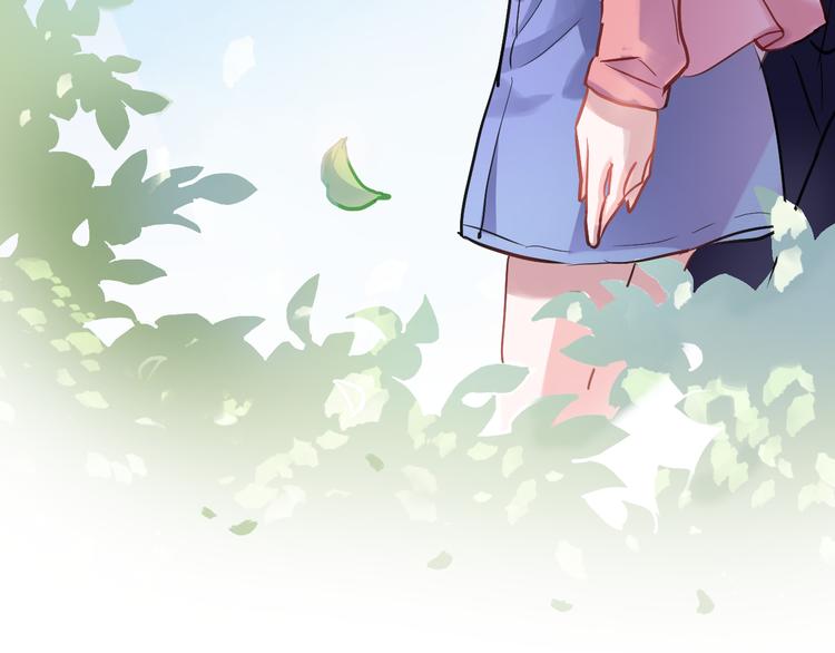 晨星未落时韩漫全集-第64话 我的女孩无删减无遮挡章节图片 