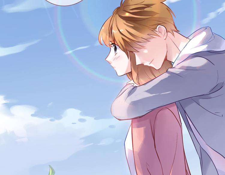 晨星未落时韩漫全集-第65话 粘人的大狗狗无删减无遮挡章节图片 
