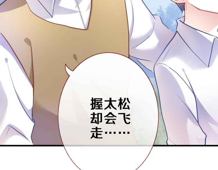 晨星未落时韩漫全集-第66话 她要飞走了无删减无遮挡章节图片 