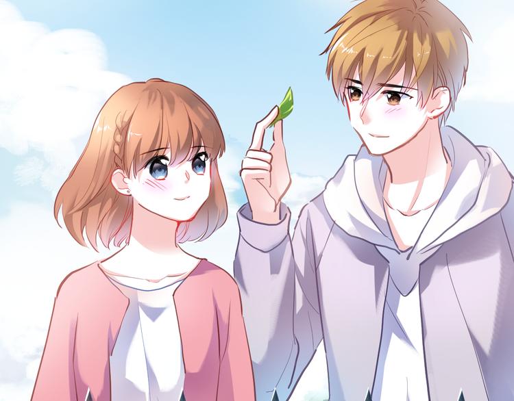 晨星未落时韩漫全集-第66话 她要飞走了无删减无遮挡章节图片 