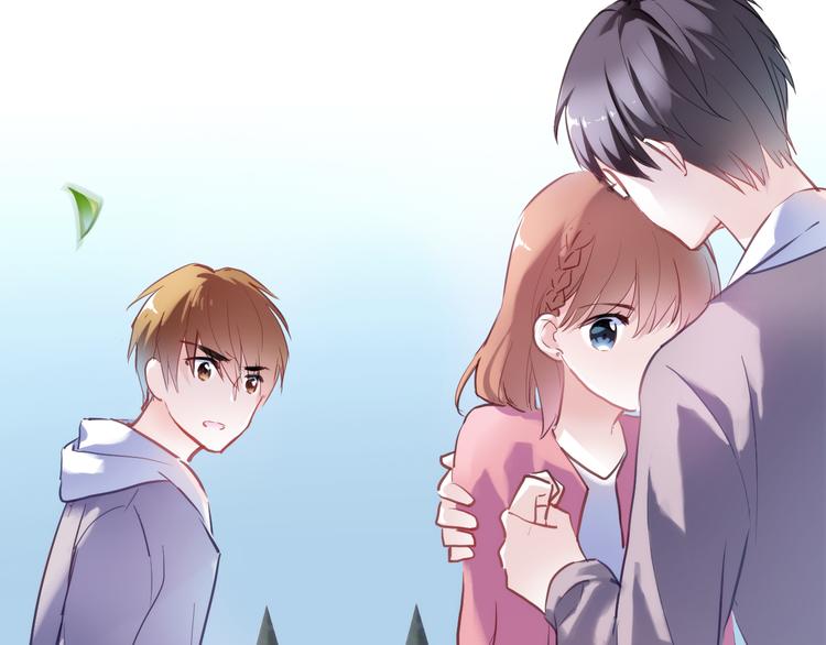 晨星未落时韩漫全集-第66话 她要飞走了无删减无遮挡章节图片 