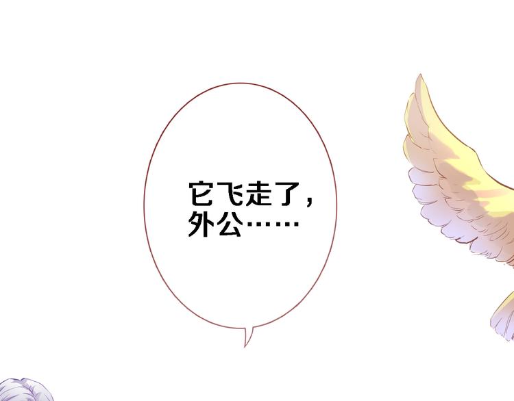 晨星未落时韩漫全集-第66话 她要飞走了无删减无遮挡章节图片 