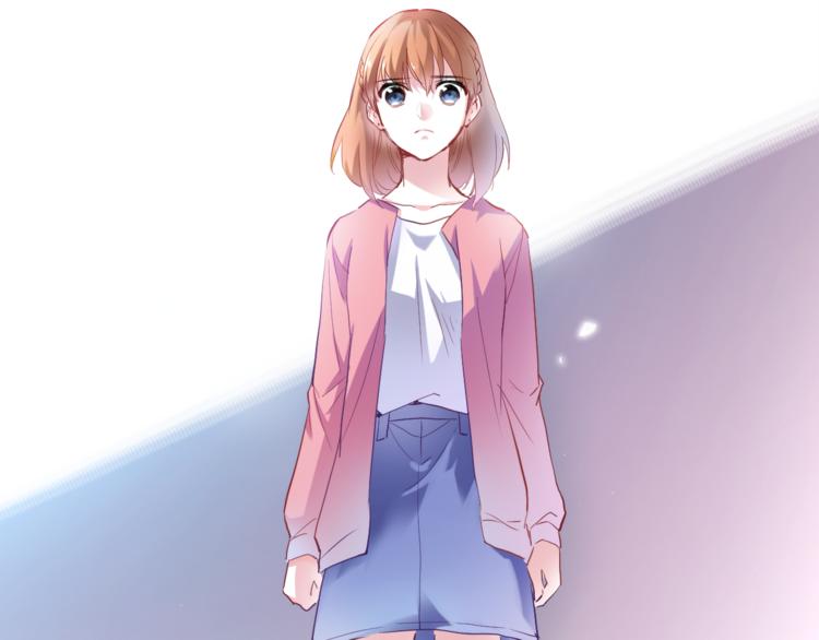 晨星未落时韩漫全集-第67话 不够成熟无删减无遮挡章节图片 
