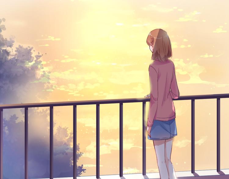 晨星未落时韩漫全集-第68话 相忘于江湖无删减无遮挡章节图片 