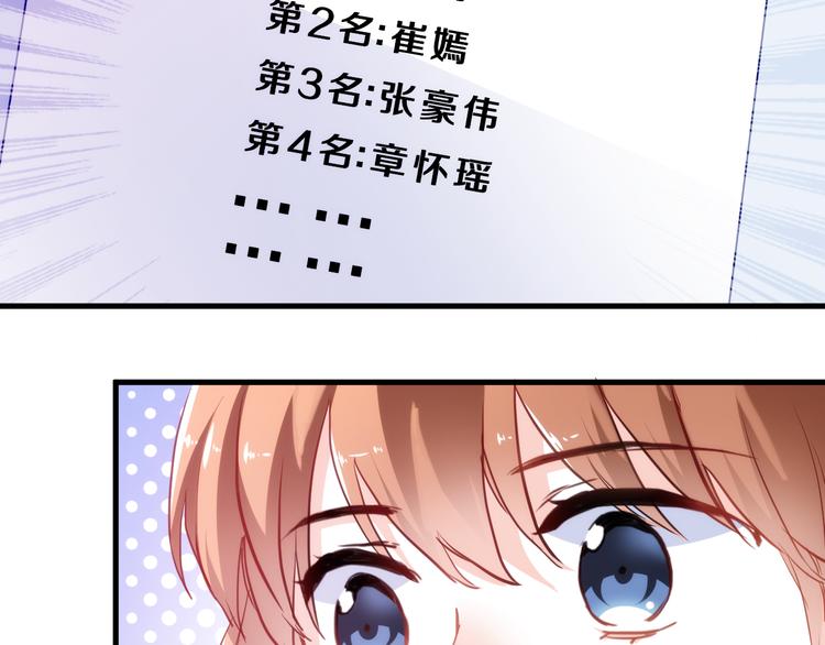 晨星未落时韩漫全集-第71话 热搜榜无删减无遮挡章节图片 