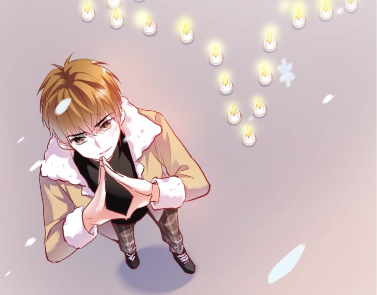 晨星未落时韩漫全集-第73话 他还是他无删减无遮挡章节图片 