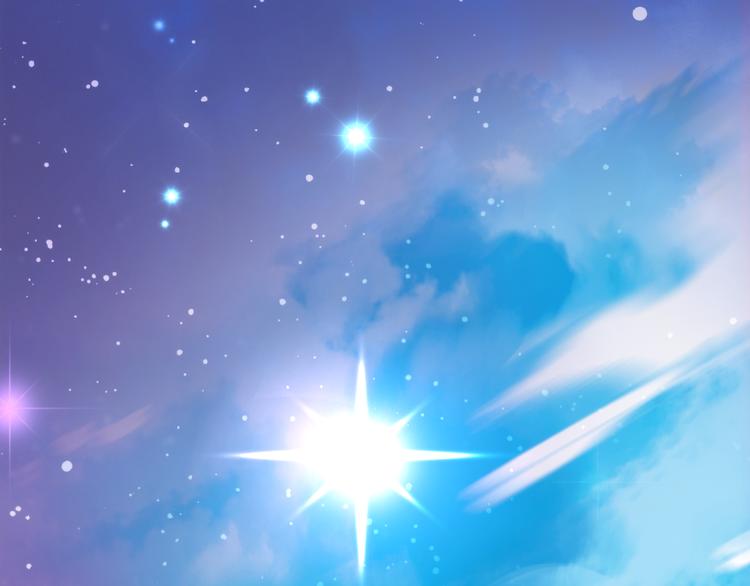 晨星未落时韩漫全集-第74话 重要的日子无删减无遮挡章节图片 