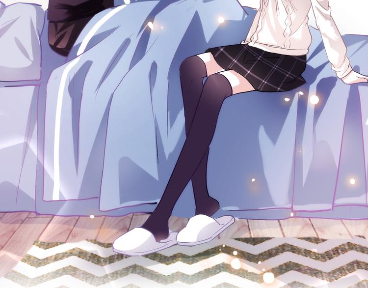 晨星未落时韩漫全集-第77话 人生掌握在自己手里无删减无遮挡章节图片 