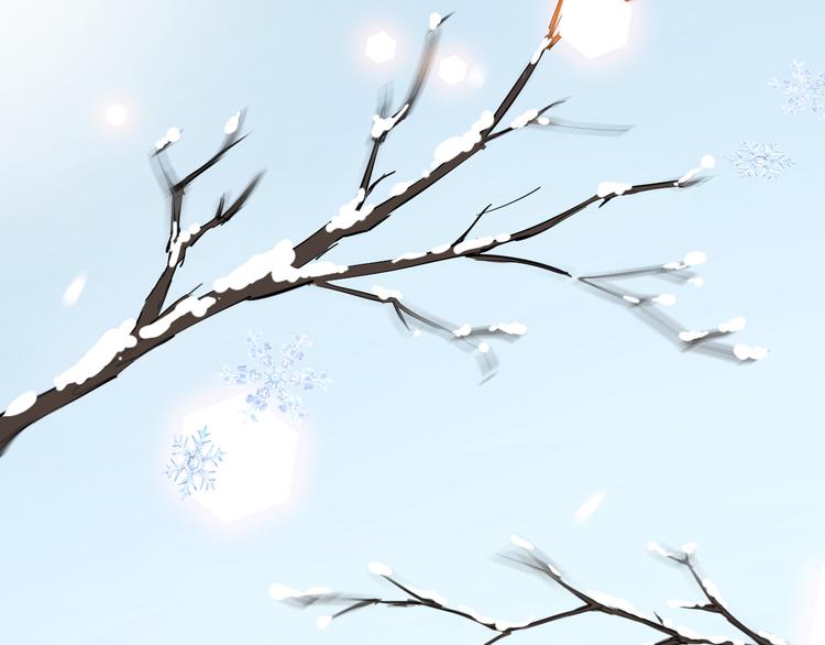 晨星未落时韩漫全集-第78话 错过所爱无删减无遮挡章节图片 