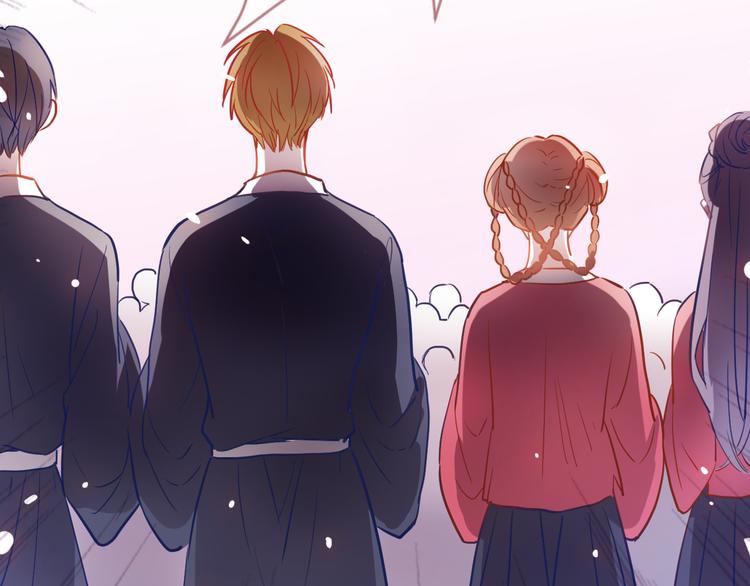 晨星未落时韩漫全集-第90话 闺蜜情无删减无遮挡章节图片 