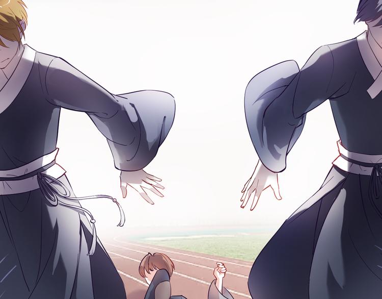 晨星未落时韩漫全集-第90话 闺蜜情无删减无遮挡章节图片 
