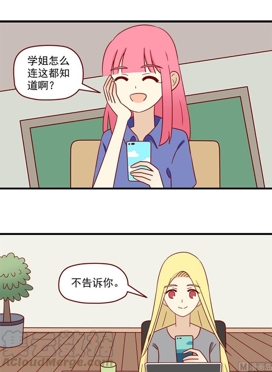 离别的岛，重逢的岛韩漫全集-第166话：出其不意无删减无遮挡章节图片 