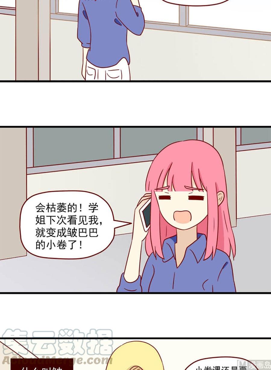 离别的岛，重逢的岛韩漫全集-第167话：预告无删减无遮挡章节图片 