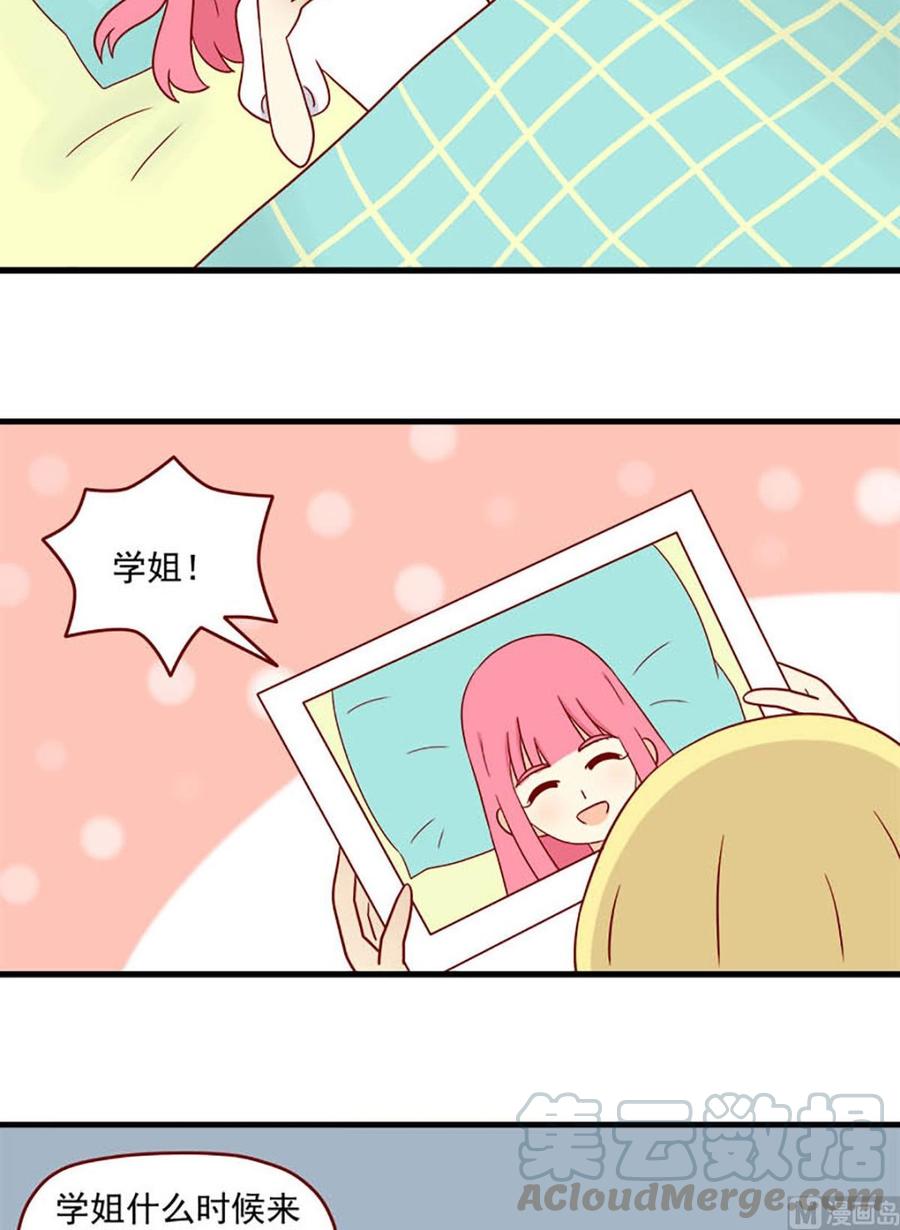离别的岛，重逢的岛韩漫全集-第174话：认清无删减无遮挡章节图片 