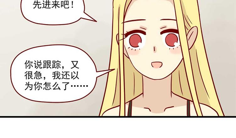 离别的岛，重逢的岛韩漫全集-第22话：跟踪无删减无遮挡章节图片 